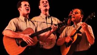The Kingston Trio - MTA