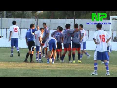 Cefalier 1 - Obras Sanitarias 1