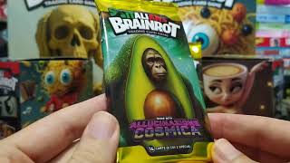 Italian BRAINROT Unboxing Beta - Troviamo ZUCKERBERG e una Valanga di Doppioni!