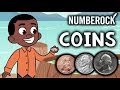 Counting Coins Song for Kids | Penny, Nickel, Dime, Quarter | 2nd Grade