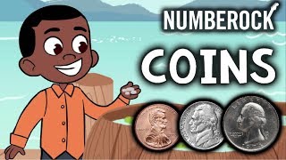 Counting Coins Song for Kids | Learning About Money Song For Kids