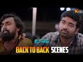 Aandavan Kattalai Movie Back To Back Scenes Vijay Sethupathi Ritika Singh Yogi Babu KTV