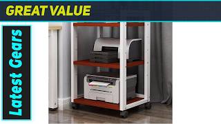 CPU Stand: The Ultimate Desk Space Saver?