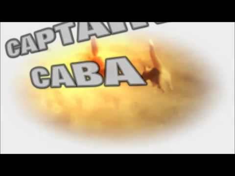 Captain Caba   - - - -   Foxes       (Fox Video)