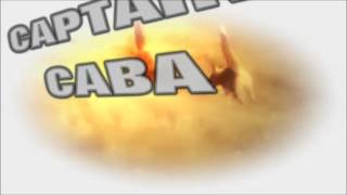 Captain Caba   - - - -   Foxes       (Fox Video)