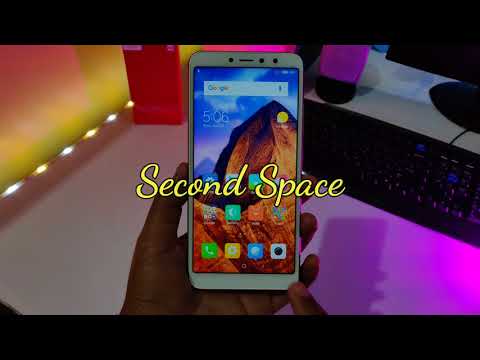 Redmi Y2 Tips & Tricks / miui 9.5.2 features