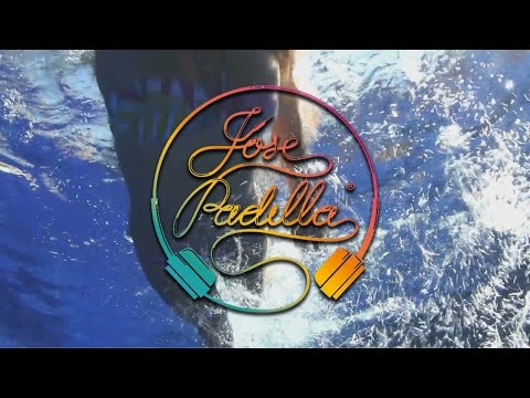 José Padilla - Who Do You Love