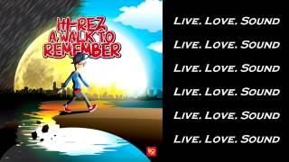 5. Hi-Rez - Thus Far