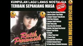 Download lagu Ratih Purwasih [ Full Album ] Antara Benci dan Rindu dan Kau Tercipta Bukan Untukku - Lagu Kenangan mp3