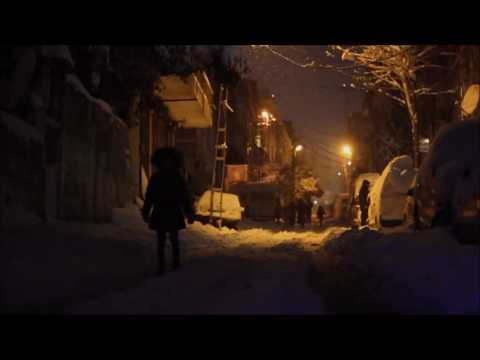 A snowy night in Istanbul with Roman Turovsky