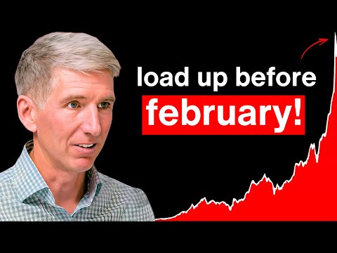 "Everyone Is SO WRONG About This Crypto Market" Matt Hougan [NEW Bitcoin & Crypto Prediction 2026]