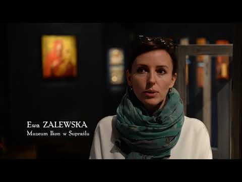 4-Supraśl,Białystok i okolice. Bogurodzica. "Szlakiem Podlaskich ikon"