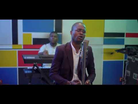 Broo'z - Tu es digne