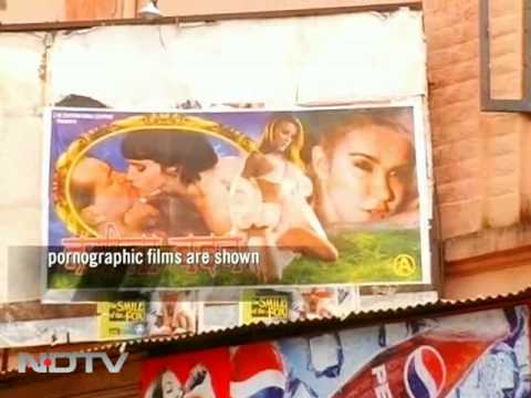 24 Hours: Mumbai's Cinema City