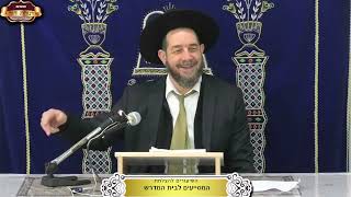 רמבם פרק ז הלכות דעות נקימה ונטירה מעידה על חסרון באמונה הרב אברהם מלמד ג אדר תשפה 3-3-25 תורת דוד (הרב אברהם מלמד) - התמונה מוצגת ישירות מתוך אתר האינטרנט יוטיוב. זכויות היוצרים בתמונה שייכות ליוצרה. קישור קרדיט למקור התוכן נמצא בתוך דף הסרטון