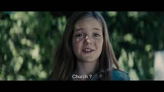 SIMETIERRE - Featurette Stephen King VOST