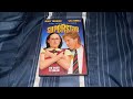 Opening To Superstar 2000 DVD 2006 2007 Reprint
