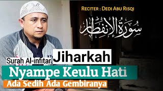 Download lagu Nuansa sedih dan gembira bacaan alquran surah Al-infitar | dedi abu risqi mp3 Download lagu Nuansa sedih dan gembira bacaan alquran surah Al-infitar | dedi abu risqi mp3