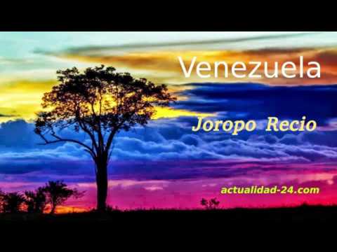 Joropo Recio Instrumental