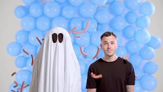 Holding On (Official Video)