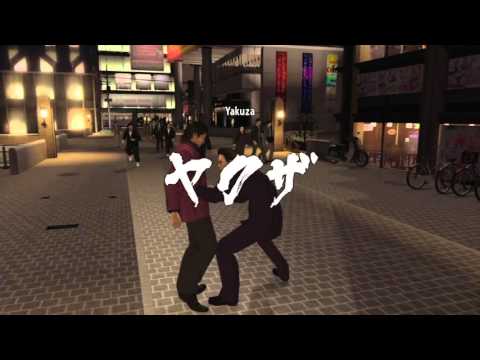 Yakuza 5 playthrough pt94 - Another Game, Another 300 Million Yen Loan