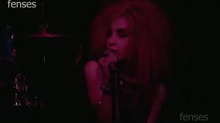 1983 Alaska y Dinarama &quot;Rey del Glam&quot; HD 1983