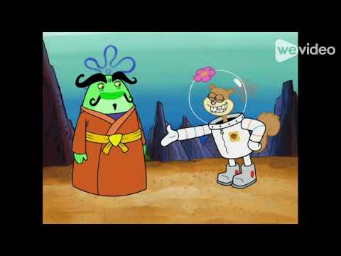 Spike Hood part 4 - The Fortune Tellers/Robbing Baron Von Sheldgoose