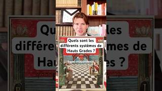 Download lagu Quels sont les différents systèmes de Hauts Grades en #francmaçonnerie ? mp3 Download lagu Quels sont les différents systèmes de Hauts Grades en #francmaçonnerie ? mp3