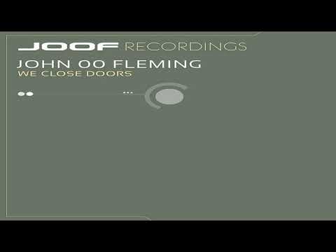 John 00 Fleming - We Close Doors (Facade Remix) ᴴᴰ