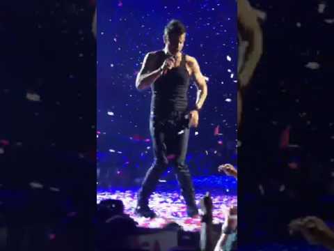 NKOTB Mohegan Sun FULL 07/06/17