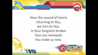 Hosanna Praise is Rising