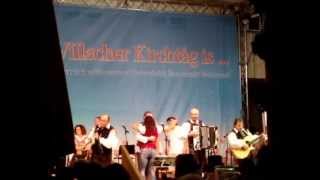 Alpski Kvintet - Die Alpenoberkrainer Live in Villach