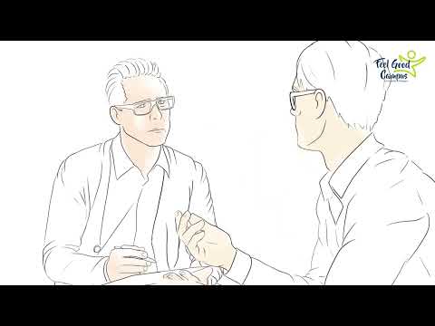 Feel Good Campus der Universität Potsdam, Thema "Angst"