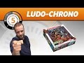 LudoChrono - Extension Guardians Chronicles : Terror Trio
