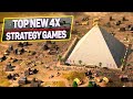Rise Of Empires Top 20 New 4X Strategy Games
