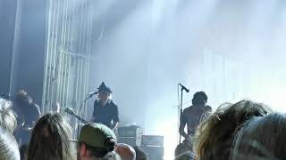 The Hellacopters &quot;The Devil Stole The Beat From The Lord&quot; Copenhagen May 16, 2019