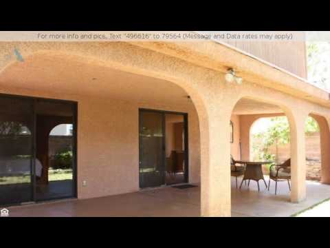 Priced at $189,900 - 538 Chandler Street, Henderson, NV 89014