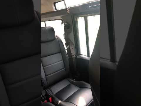 1986 Land Rover Defender (CC-1471014) for sale in Washington, District Of Columbia