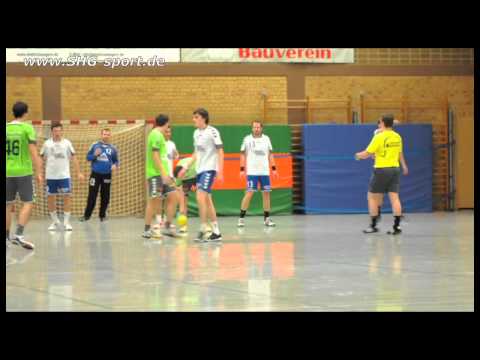 MTV Großenheidorn - TSV Burgdorf II