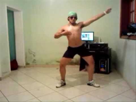 DESLIZA, PARA E FICA - Mixturation '' Gel Dançando !