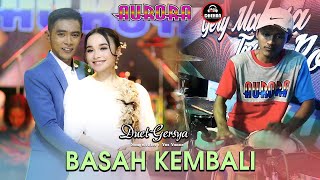 Download lagu Tasya Rosmala Ft Gerry Mahesa -  Wet Back ( Live Music) mp3