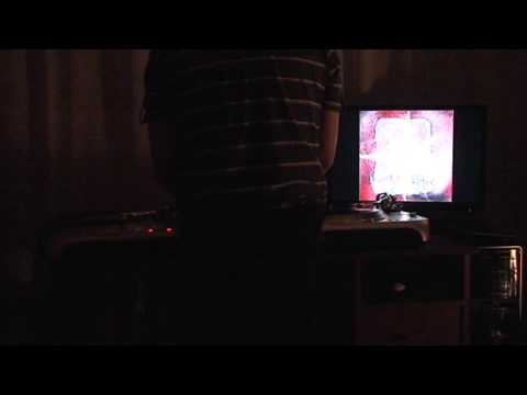 Ambient Session I (October 2013)