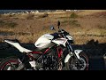 Kawasaki Z650 2022 Model