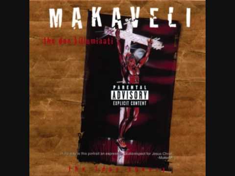 Makaveli - 09 - White Man'z World.wmv