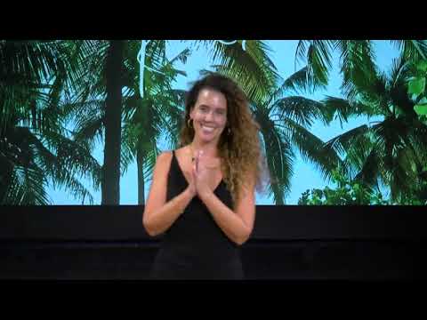 Resort Swimwear by Abacaxi Keeni at DC Swim-week