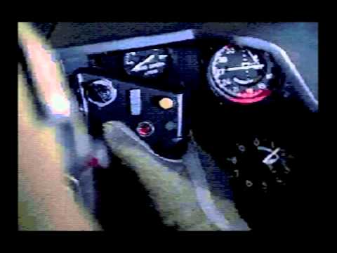 Midnight Raiders (Sega CD) - Random Gameplay (2011-01-18)