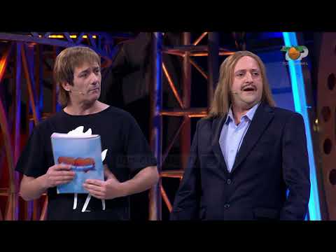 Portokalli, 4 Mars 2018 - Together with love & Genci Fuga (Makina)