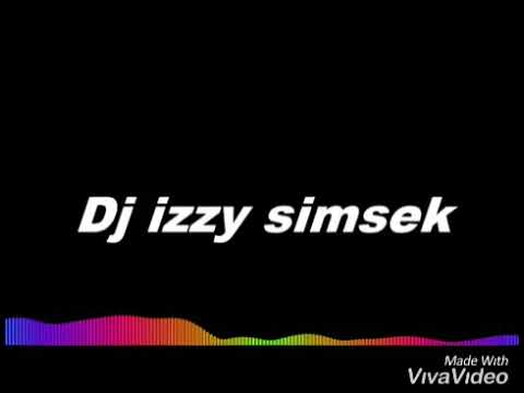 Deejay izzy simsek feat Gülsen - Bangır bangır ( Balkan mix 2019 )