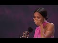 70th Emmy Awards: Thandie Newton Wins For Outstanding Supporting Actress In A Drama Series