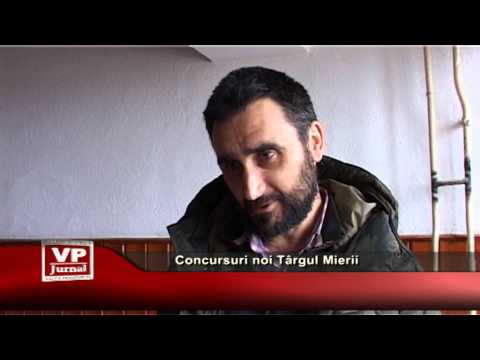 Concursuri noi la Târgul Mierii